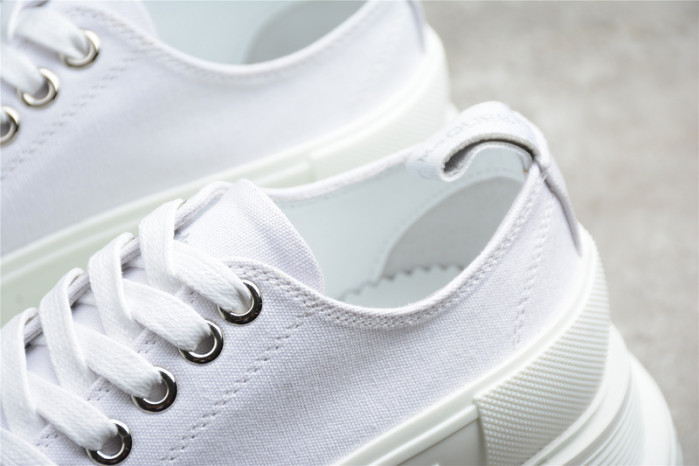 Alexander McQueen sole sneakers