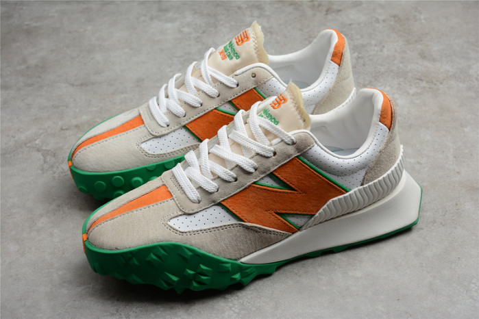 New Balance x Casablanca XC-72 - UXC72CBD