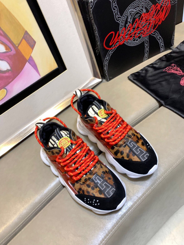 VER DESIGNER SNEAKERS