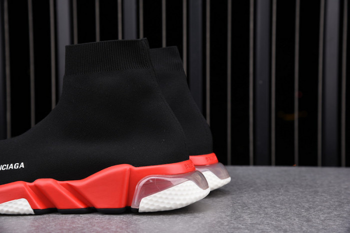 Blen Speed runner SNEAKER