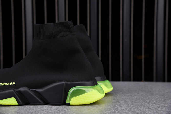 Blen Speed runner SNEAKER