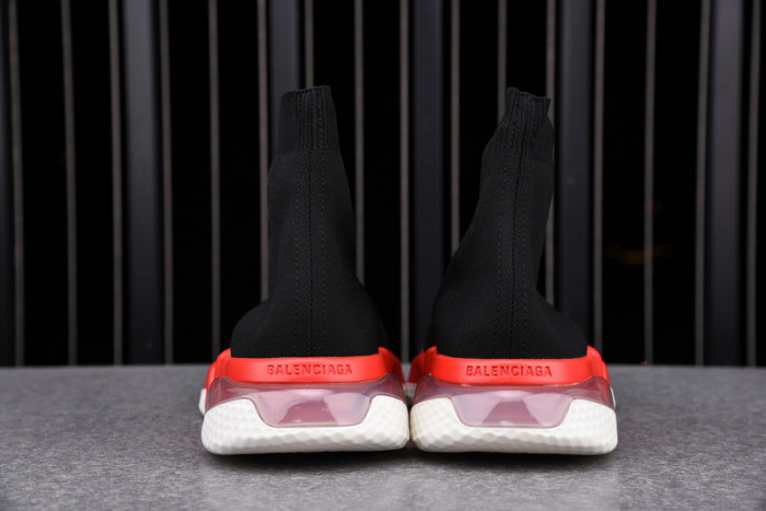 Blen Speed runner SNEAKER