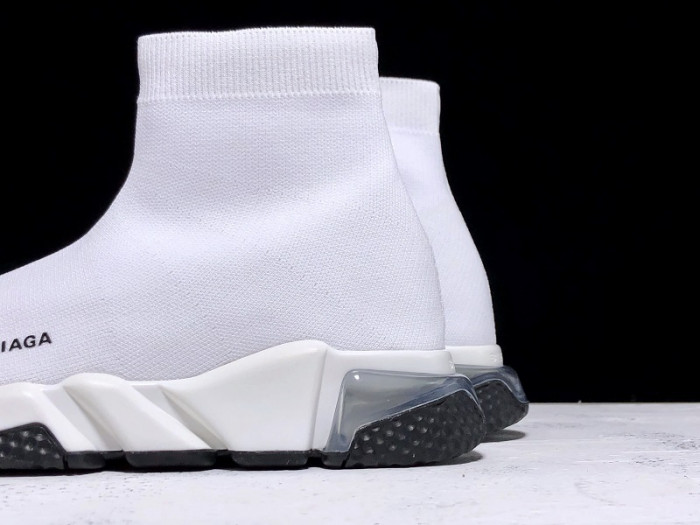 BLEN SPEED TRAINER WHITE 6273