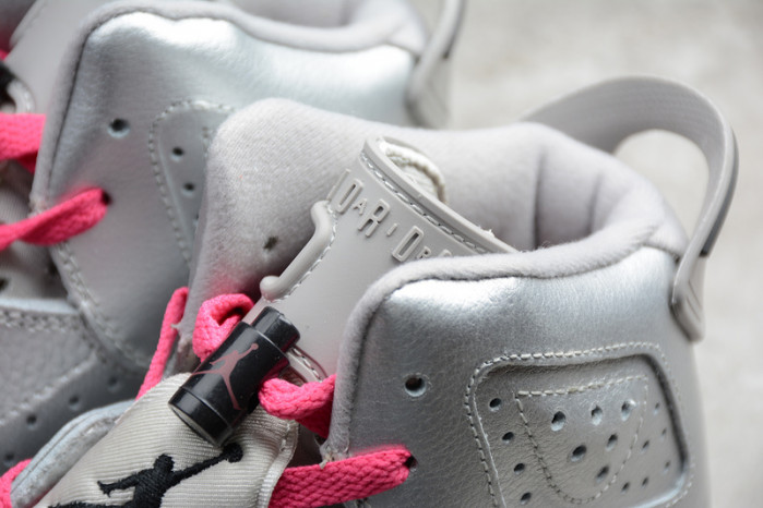 Air Jordan 6 Retro GG "Valentines Day" 543390-009