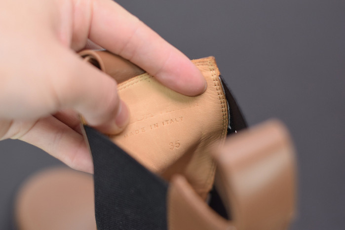 BOTTEGA VENETA SNEAKER