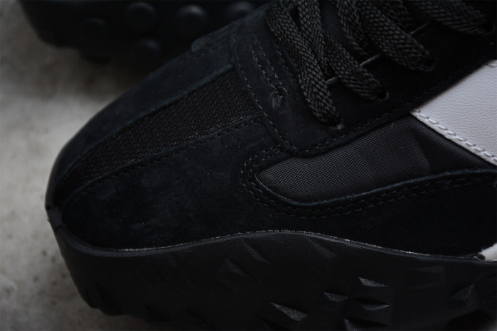 New Balance Alloy Toe Work Shoes MID412B1