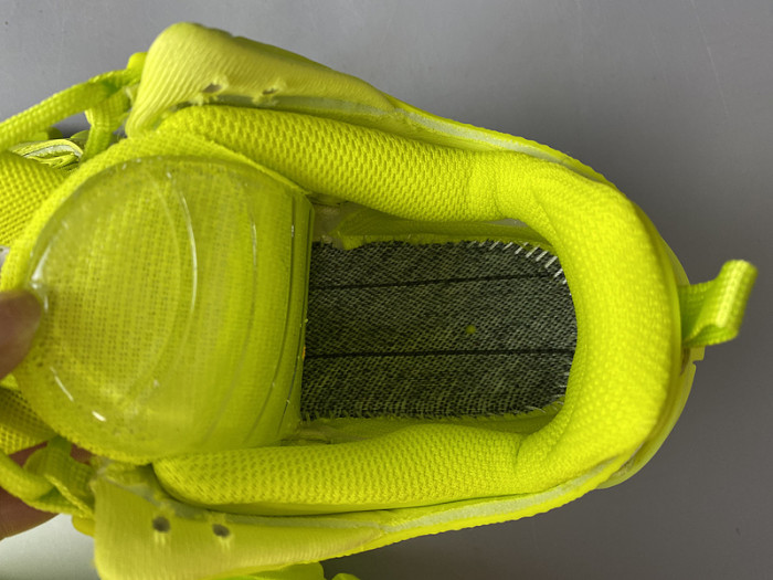 BLEN Track light green 542023W1GB19001