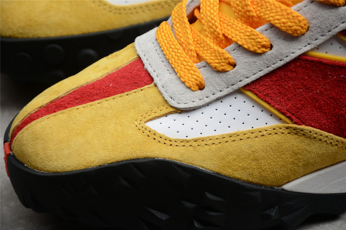 New Balance XC-72 Casablanca "Red - Yellow" -UXC72CBB