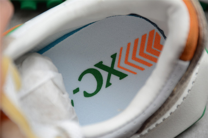 New Balance x Casablanca XC-72 - UXC72CBD