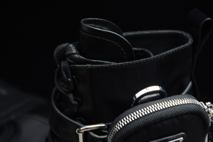 PRA designer sneaker