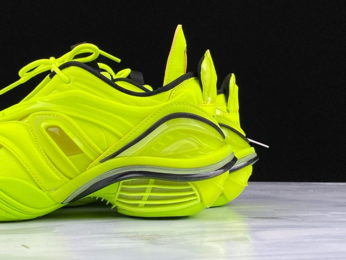 BLEN TYREX 5.0 yellow