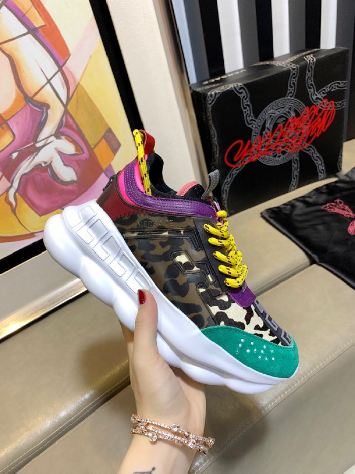 VER DESIGNER SNEAKERS