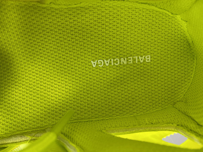 BLEN Track light green 542023W1GB19001