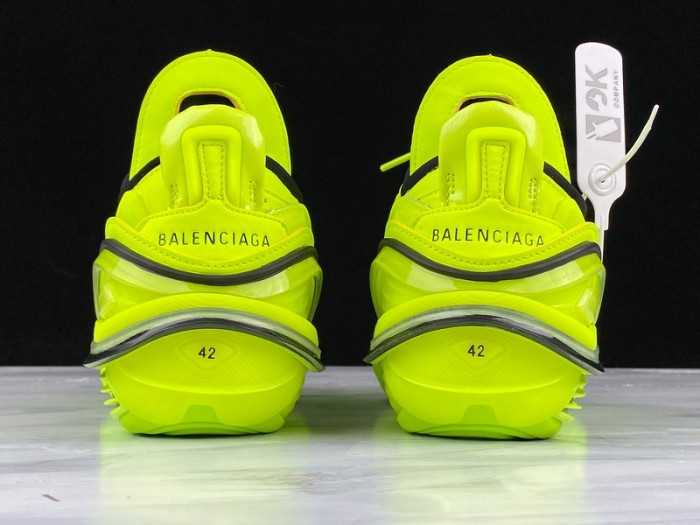 BLEN TYREX 5.0 yellow