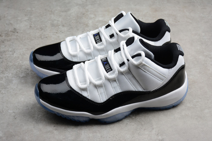 Jordan 11 Retro Low Concord 528895-153