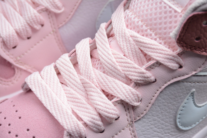 Jordan 1 Mid Digital Pink (W) CW5379-600