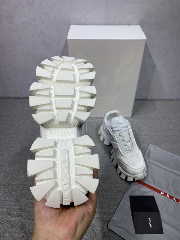 PRA designer sneaker