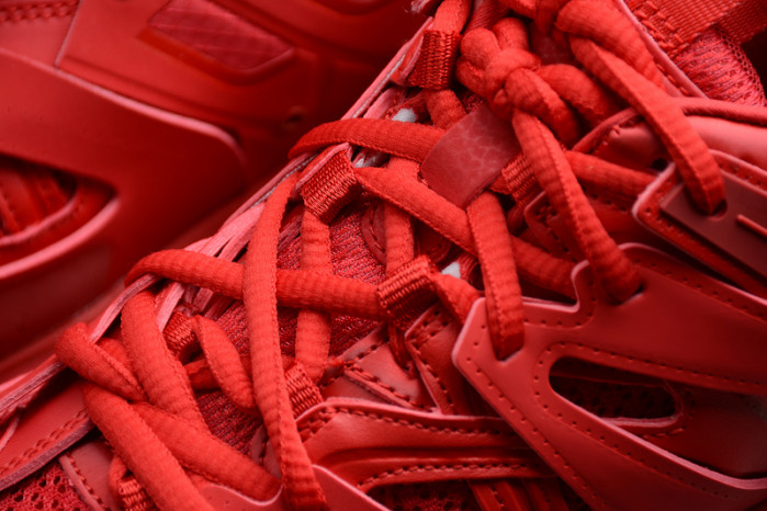 BLEN Track red 542023W1GB19100