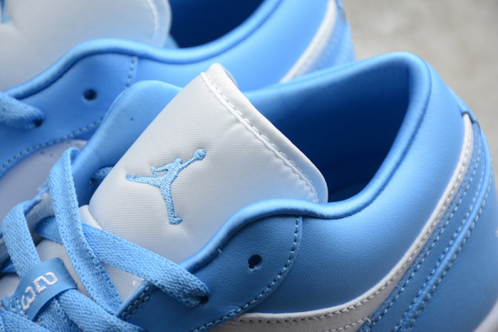 Jordan 1 Low UNC AO9944-441