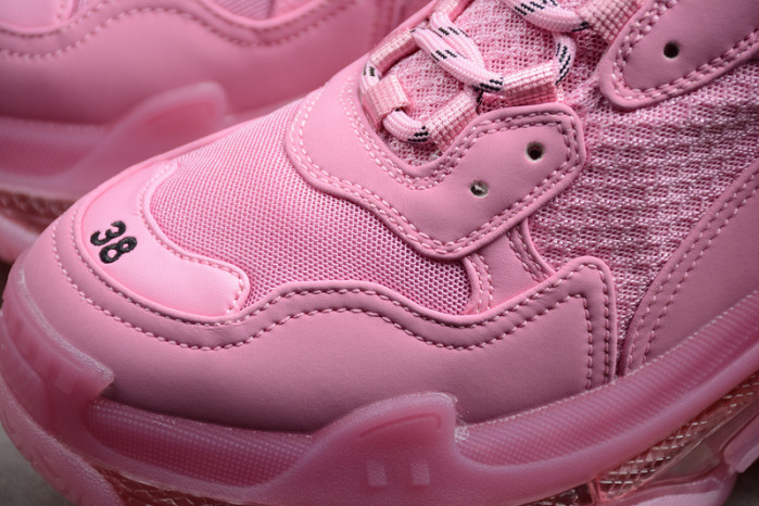 BALENCIAGE TRIPLE TRAINER 544351 W09O1 2281