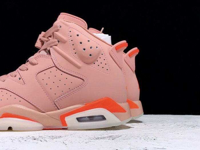 Jordan 6 Retro Aleali May (W)-CI0550-600