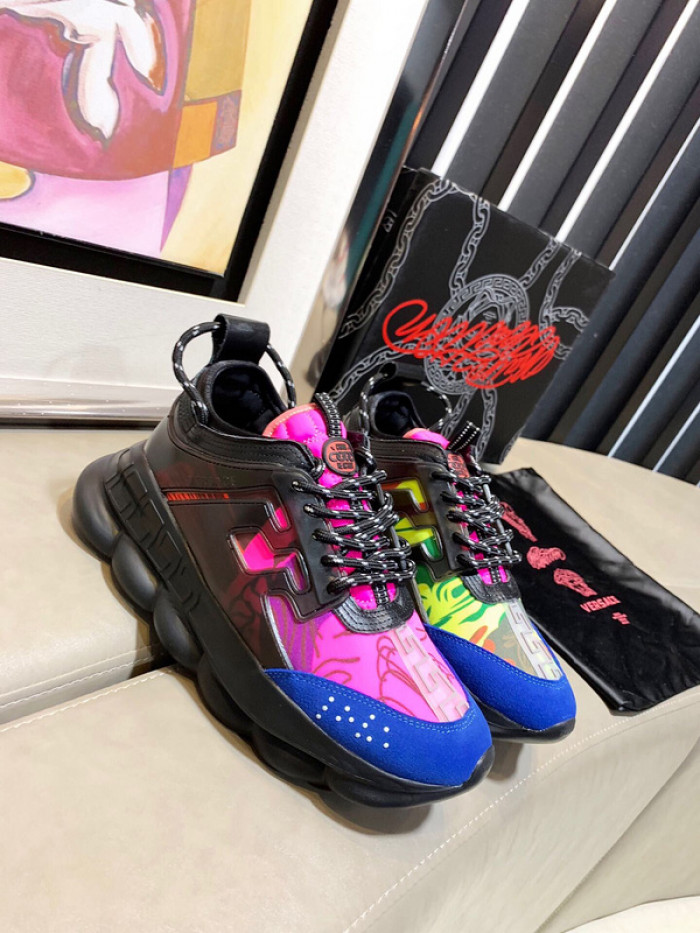 VER DESIGNER SNEAKERS
