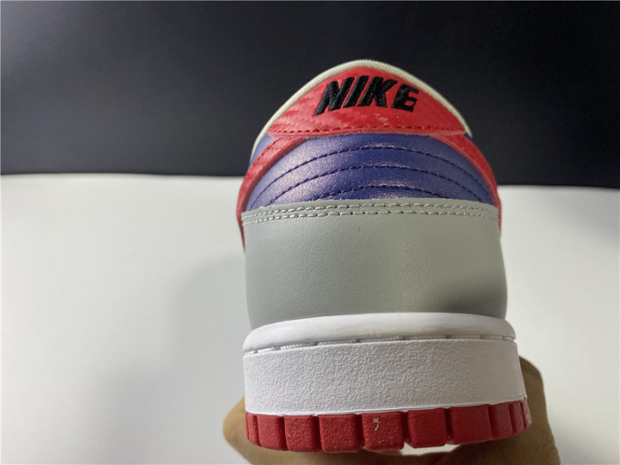 Nike Dunk Low Co.JP Samba (2020) CZ2667-400