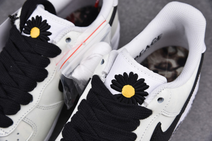 G-Dragon x PEACEMINUSONE x Nike Air Force 1 Low “Para-noise” DD3223-100