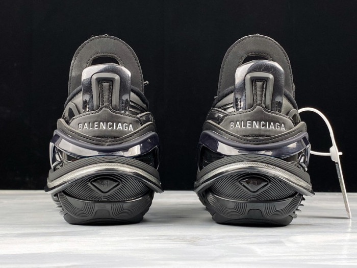 BLEN TYREX 5.0 black