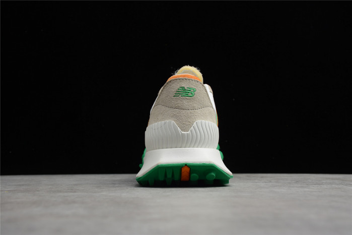 New Balance x Casablanca XC-72 - UXC72CBD