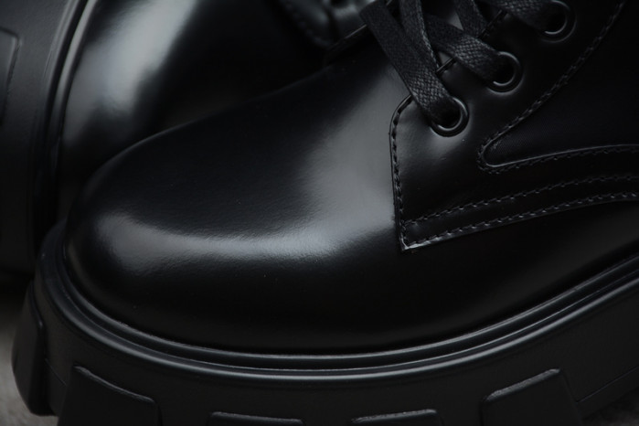 PRA designer sneaker