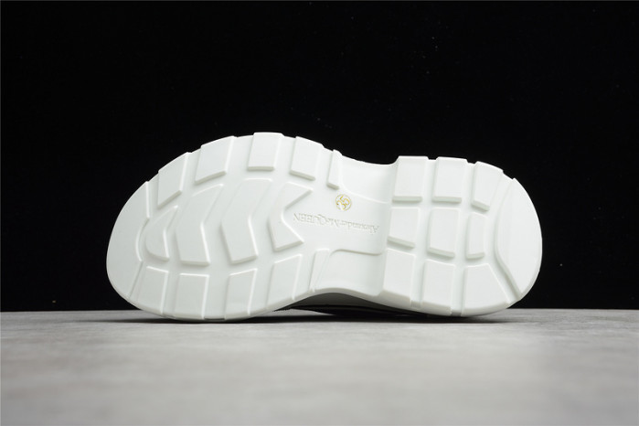Alexander McQueen sole sneakers