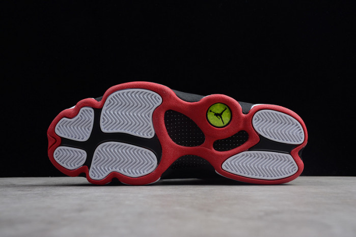 Air Jordan 13 “Red Flint” 414571-600