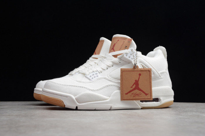 Jordan 4 Retro Levi