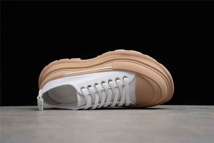 Alexander McQueen sole sneakers