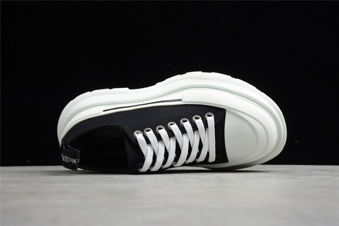 Alexander McQueen sole sneakers