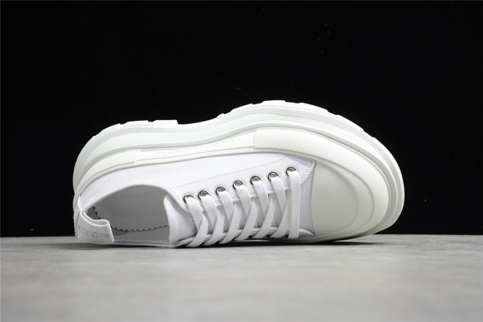 Alexander McQueen sole sneakers