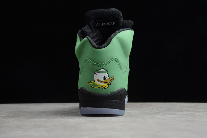 Jordan 5 Retro SE Oregon CK6631-307