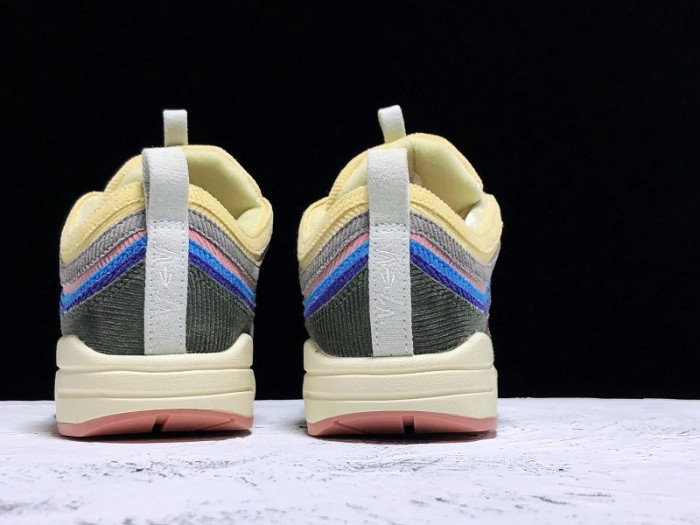 Air Max 1/97 Sean Wotherspoon AJ4219-400