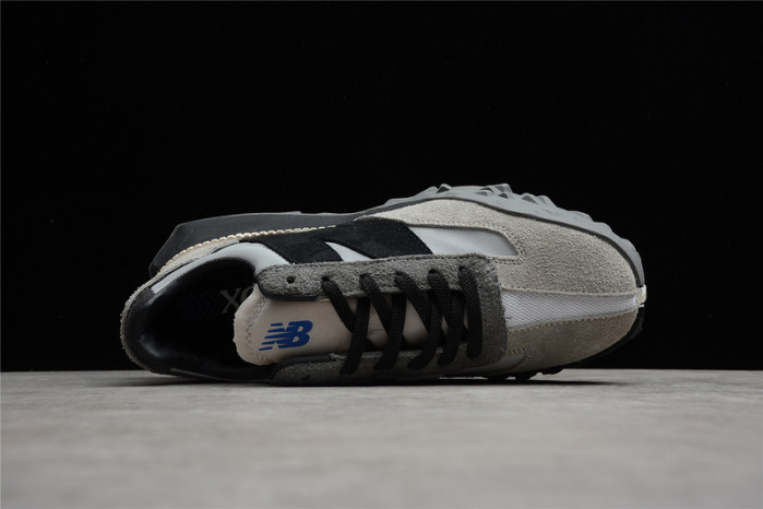 New Balance XC-72 Grey/Black -UXC72AA1