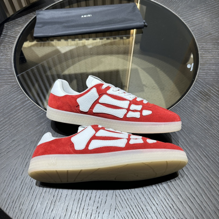 AM1R1 SNEAKERS