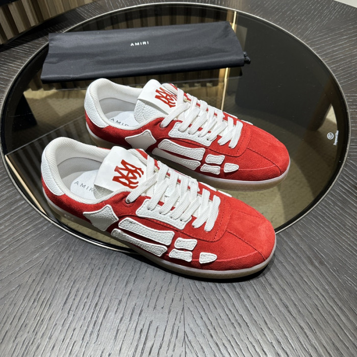 AM1R1 SNEAKERS