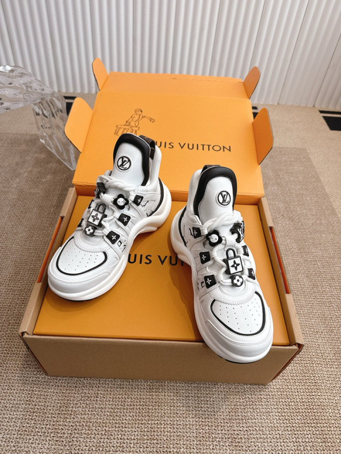 L&V SNEAKERS