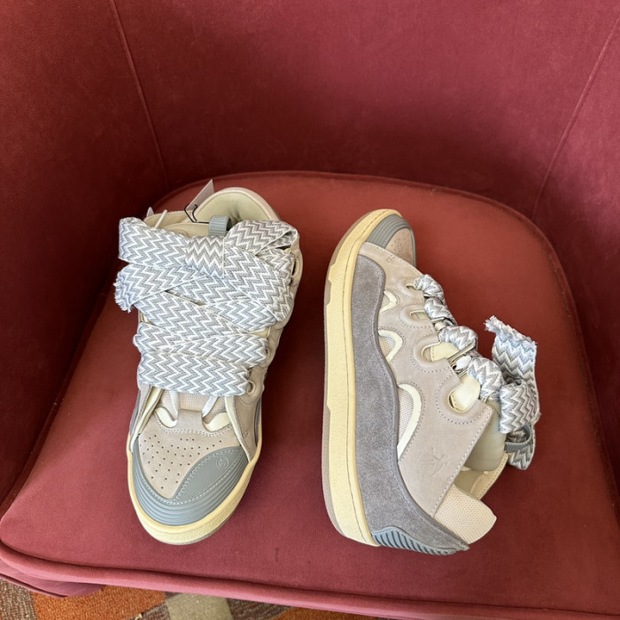 LAN*VAN SNEAKERS PANKICK