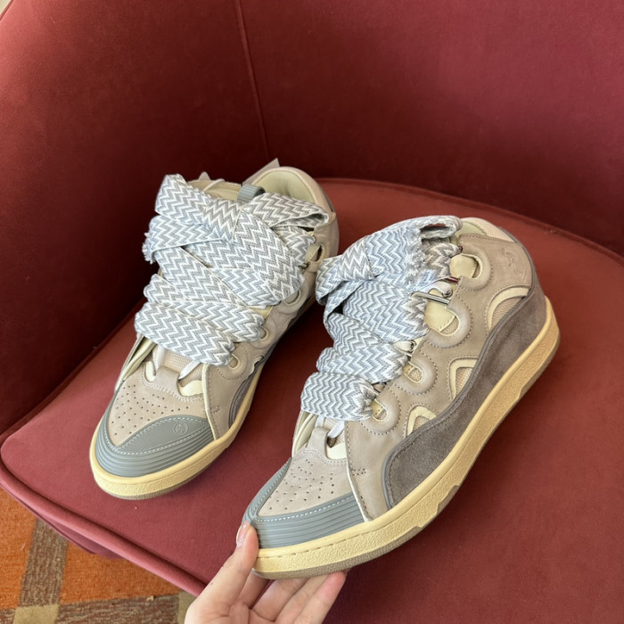 LAN*VAN SNEAKERS PANKICK