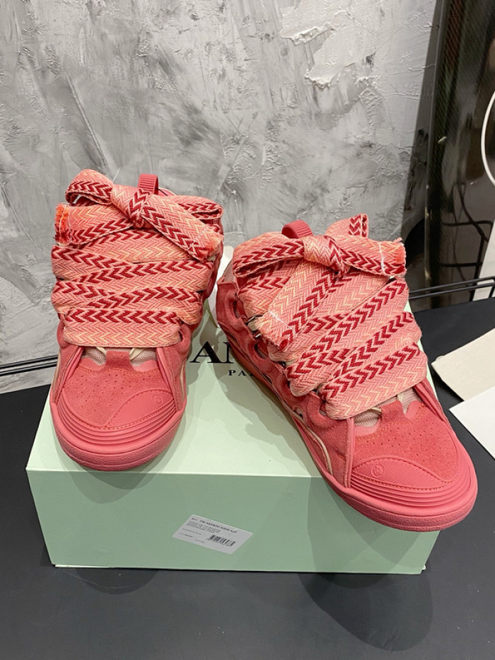 LAN*VAN SNEAKERS PANKICK