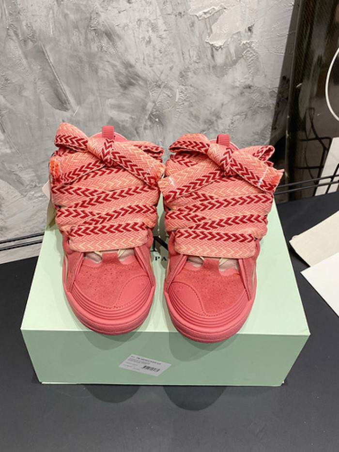 LAN*VAN SNEAKERS PANKICK