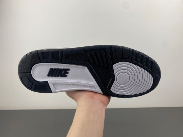 Fragment Design x Air Jordan 3 DA3595-100