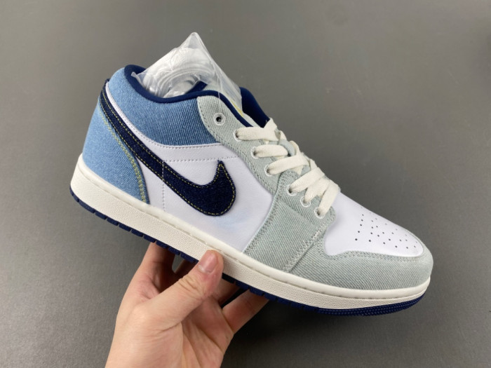 Air Jordan 1 Low LH0648-141