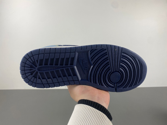 Air Jordan 1 Low LH0648-141